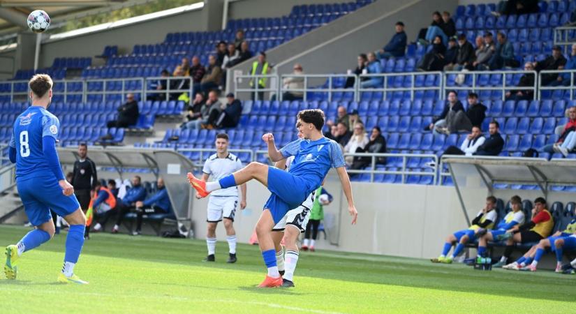 Új korszak Kisújszálláson: Lázár Miklós stabil, mentálisan megújult csapatot építene