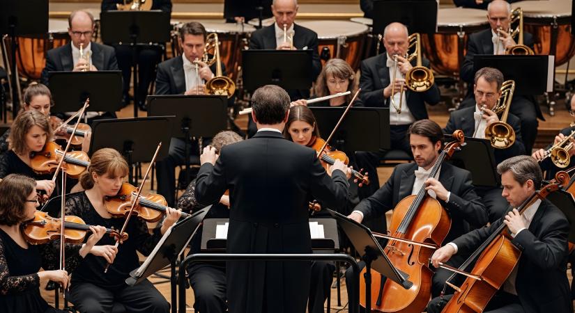 A komolyzene szerepe a lelki jóllét és az életminőség javításában