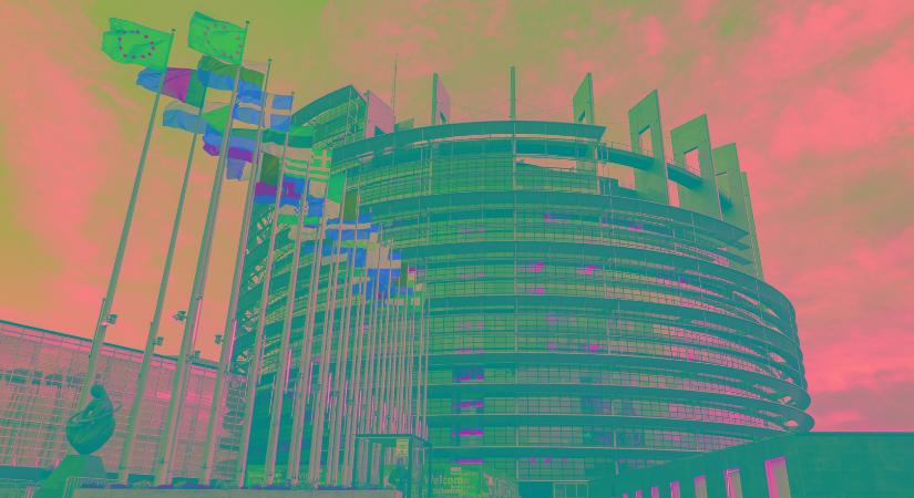 Adatvédelmi aggályok miatt letiltották az AI-funkciókat az Európai Parlament eszközein