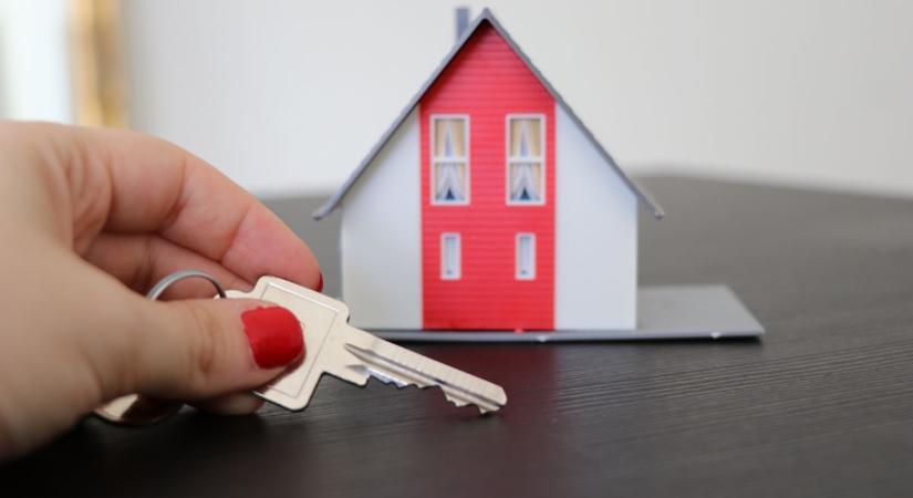 Új szabály az OTP Bank lakáshiteleknél: az önerő mostantól másképp alakul