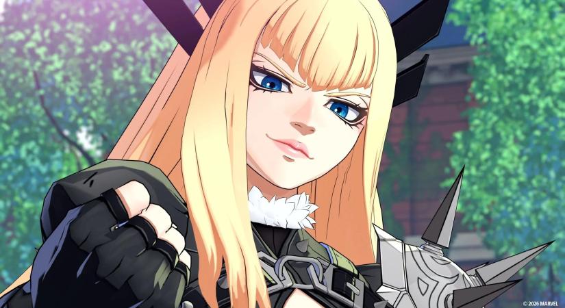 Unbreakable X-Men, mint Marvel Tokon harcosok