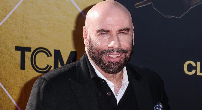 Ma 72 éves John Travolta: idézd fel a legjobb filmjeit kvízünkkel