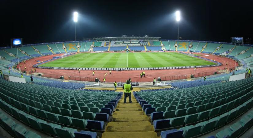 Vállalatként működő klub az FTC El-ellenfele, a Ludogorec