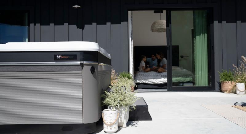 Jakuzzi kiállítás és vásár pénteken nyitja kapuit