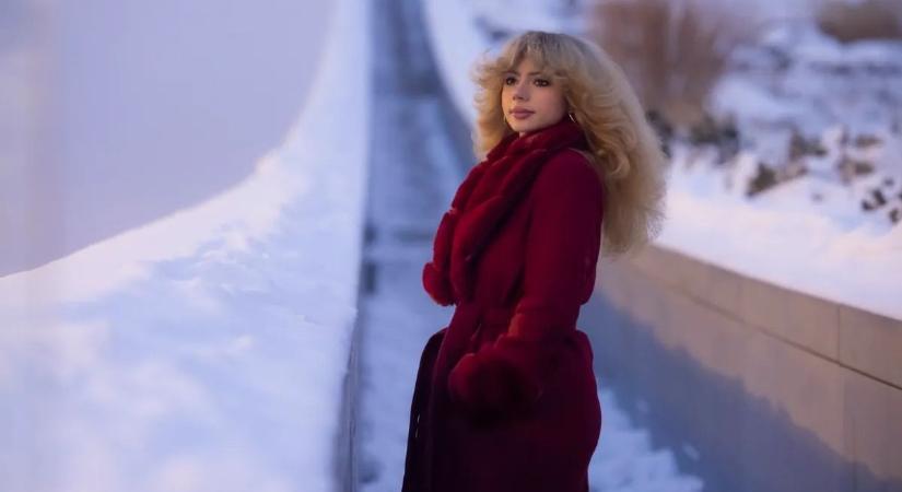 Mélyről jött: Opitz Barbi megtörte a csendet, már nem az a lány, akit megismertünk