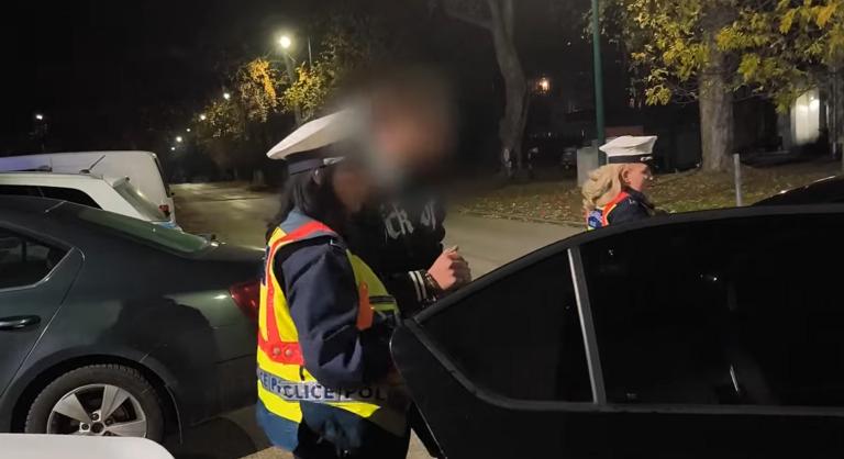 Vádemelést javasolt a rendőrség az örkényi vasútállomáson elkövetett támadás ügyében