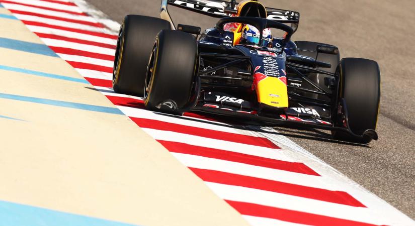 Red Bull-üzenet Verstappennek: a boldogságot a győzelem hozza, nem a szabályok