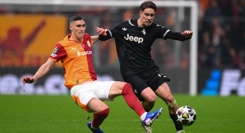 „Micsoda este" – Sallai Roland üzent a szurkolóknak a hétgólos BL-thriller után