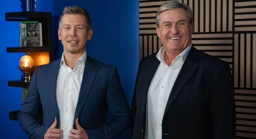 Új kapitány jöhet a Tiszánál