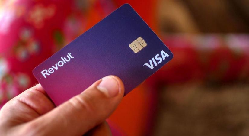 Változik a készpénzfelvétel a Revolutnál – ha ilyen kártyád van, ezt tudnod kell!