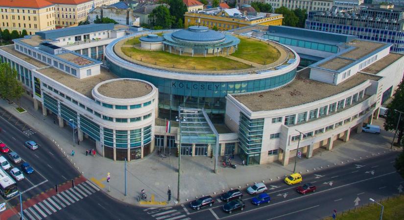 Gryllus Vilmossal, tortával és sok mókával ünnepli szülinapját a Kölcsey Központ, mi is csatlakozhatunk a bulihoz!