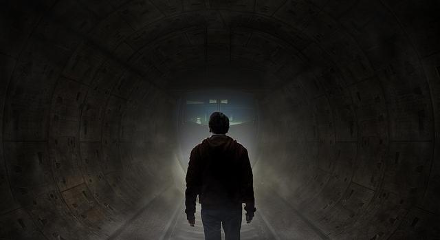 Nagyobb bajt jelezhet előre a depresszió