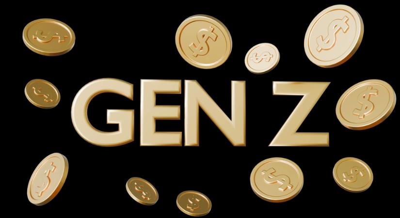 Így kerülheti el az eladósodást a Z generáció