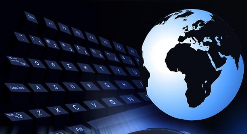 A magyar vezetékes internet szolgáltatások Európa élén