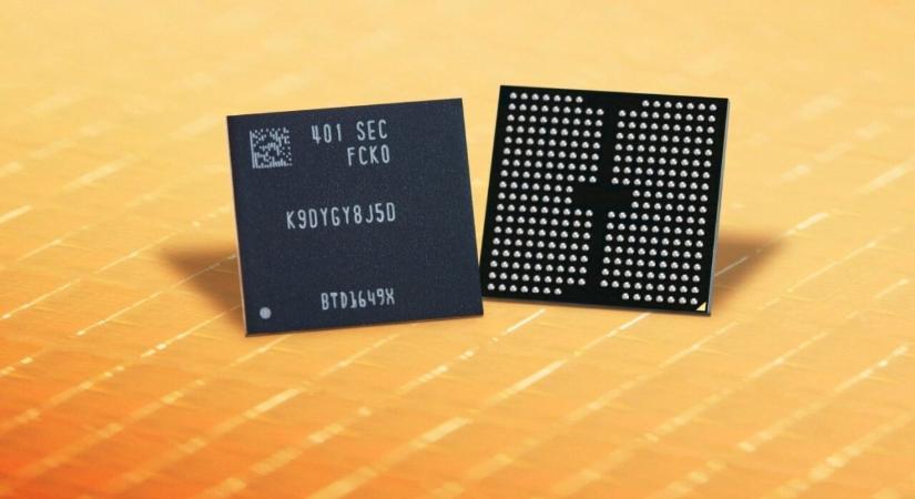 AI okozta csődhullámra figyelmeztett a Phison vezetője