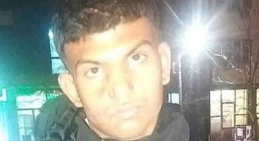 Nagybecskereken tűnt el, Szabadkán látták utoljára a fiatalembert