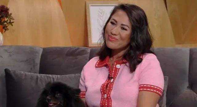 17 órás vajúdás, majd földöntúli boldogság: megszületett az RTL műsorvezetőjének első gyermeke