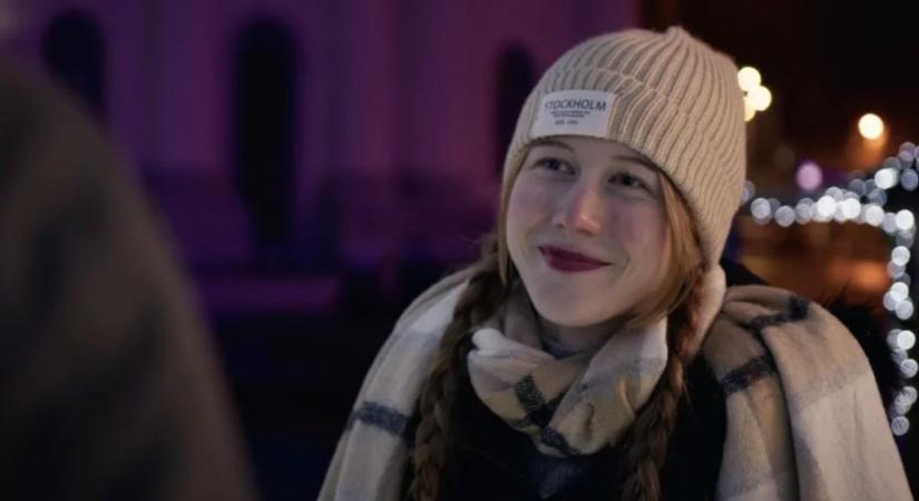 Debrecenben februárban is tart a karácsony