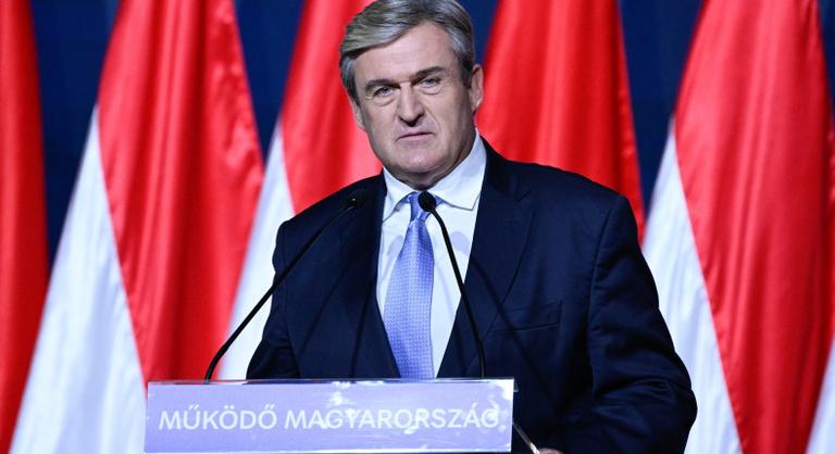 Kapitány István semmi esélyt nem lát arra, hogy ő legyen az ország következő miniszterelnöke