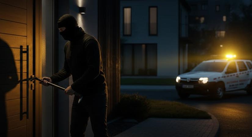 A legtöbben itt hibáznak: 3 kérdés, amit muszáj feltenned riasztó-távfelügyelet választás előtt