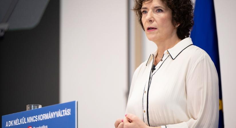 Vége a luxusnak? Dobrev Klára elárulta, mivé alakítaná át Hatvanpusztát a kormányváltás után