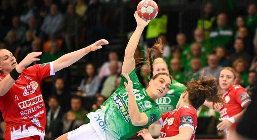 Itt kezdődött Helena Elver pályafutása - az Audi ETO játékosának jótanácsai