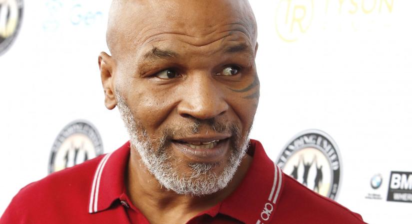 Naptárakat elő: Tyson–Mayweather április 25-én, 2026-ban!