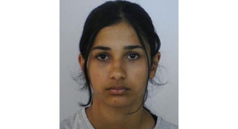 Nem először tűnt el ez a 14 éves lány, mi lehet vele?