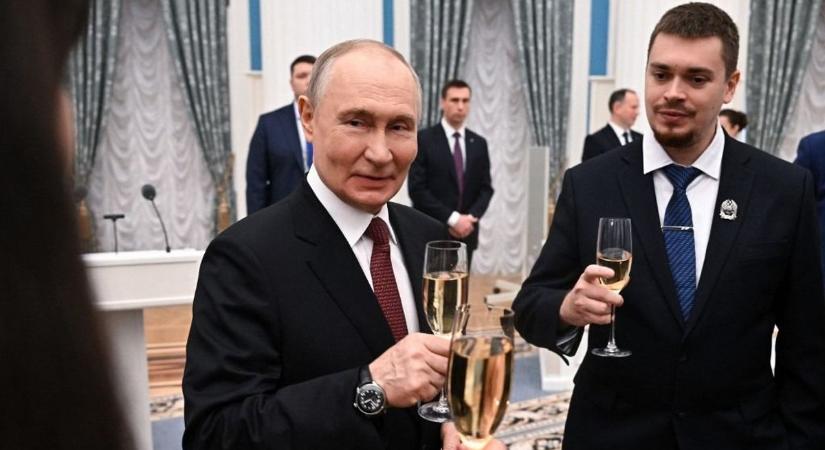 Oroszország és Ukrajna valamiben végre egyetért – ez Magyarország helyzete