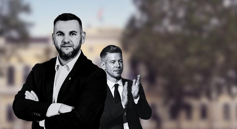 Nem a Tisza bomlik Békéscsabán