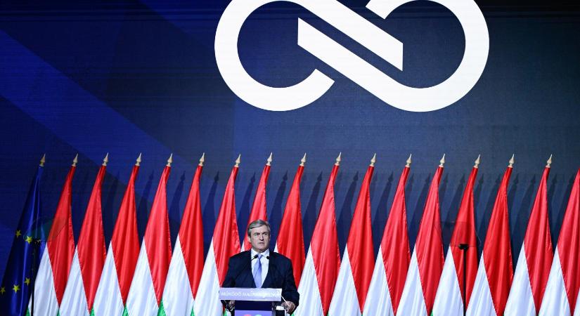 Kapitány István közölte, nulla százalék az esélye annak, hogy miniszterelnök legyen