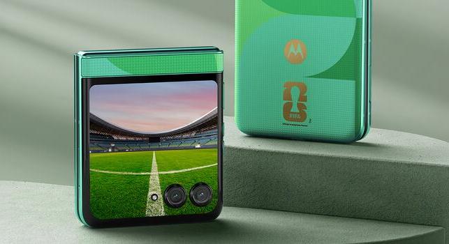 A játékosok nem készülnek annyit a 2026-os foci vb-re, mint a Motorola