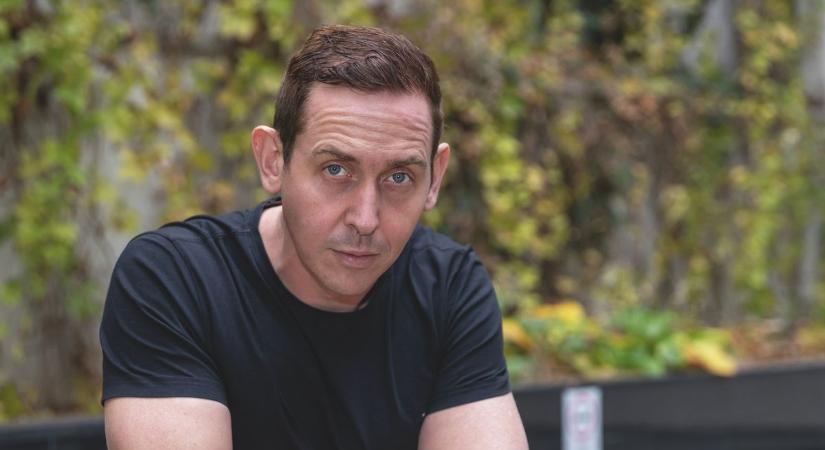 Hat éve nem fizet gyerektartást, gyermeke érzelmi veszélyeztetése miatt vádolják Molnár Gusztávot