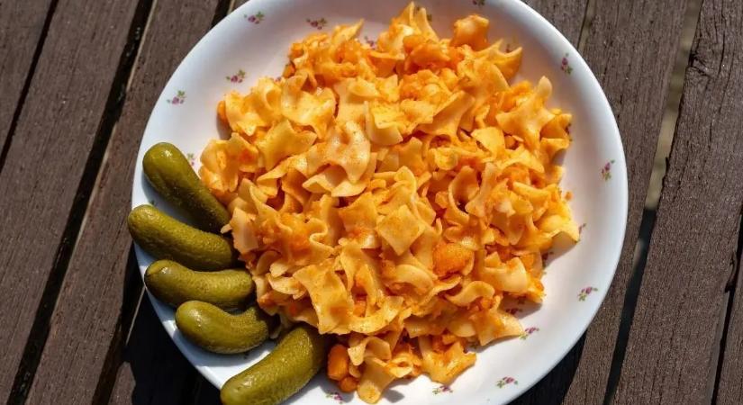 Nagyanyáink régi receptje: így készül a tökéletes krumplis tészta