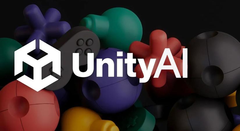 Az új Unity AI pár mondatból generál majd komplett játékokat