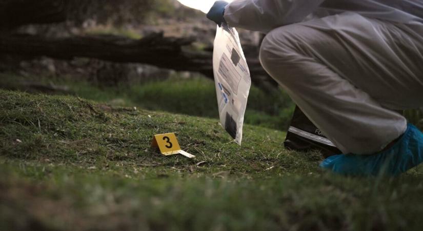 Holtan találtak rá a napokkal ezelőtt eltűnt egyetemi hallgatóra