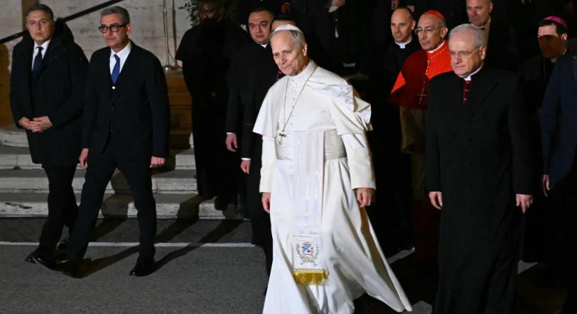 A Vatikán szerint a válsághelyzeteket az ENSZ-nek kell kezelnie, nem csatlakozik Trump Béketanácsához