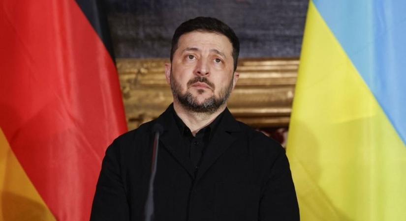 Csattanós pofonként érte Zelenszkijéket a kijelentés: ha Ukrajna tovább szorítja a magyarokat, annak súlyos következményei lesznek (VIDEÓ)