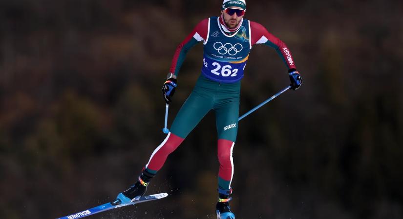 Sífutás: a férficsapat is lemaradt a sprinterek döntőjéről