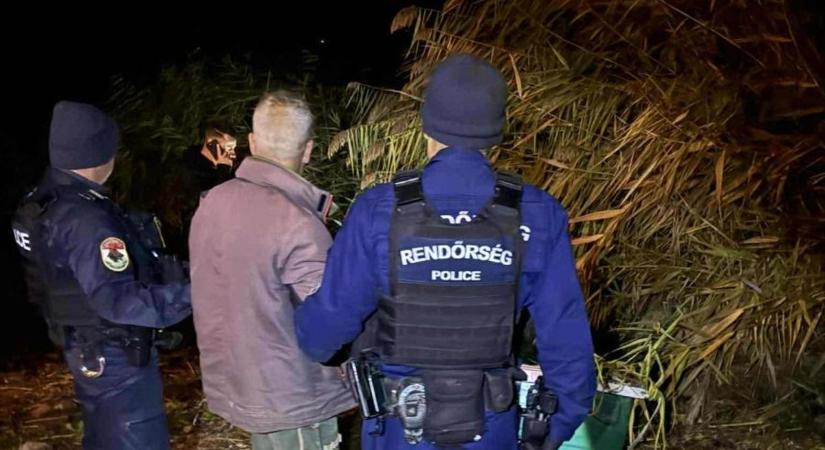 Bekeményítettek a halőrök, összesen 1504 hónap eltiltást kaptak a balatoni horgászok