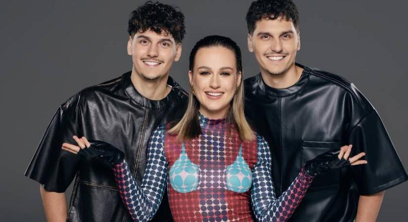 „Gyári hülyék” Bódi Bence reagált testvérei Nagy Duettes botrányára