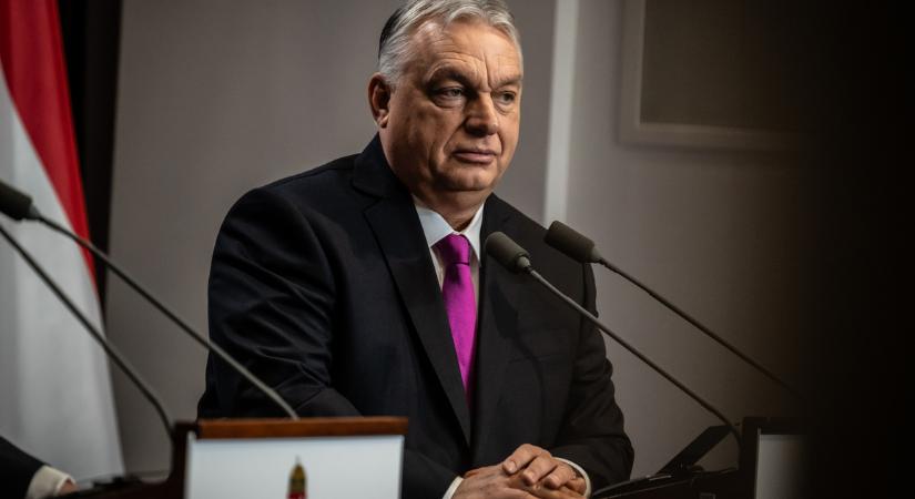 Orbán Viktor bukását kívánják kedvenc nyaralóhelyén