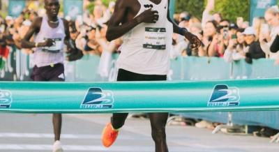 Profi futóknak tervezve: bemutatkozik a GT Runner 2