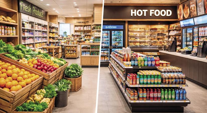 Kényszerpályák között: trendek és döntések 2026-ban