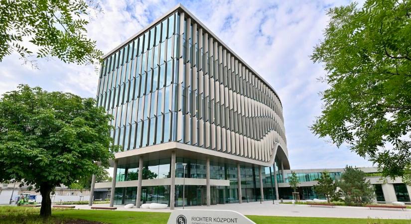 Világújdonság: endometriózis elleni gyógyszert fejleszt a Richter egy svájci céggel