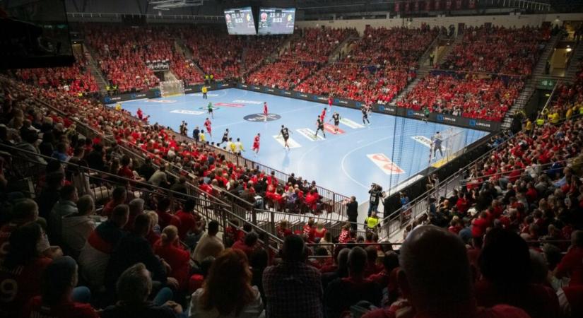 Rangadókkal folytatódik a kézilabda BL a Sport TV-n