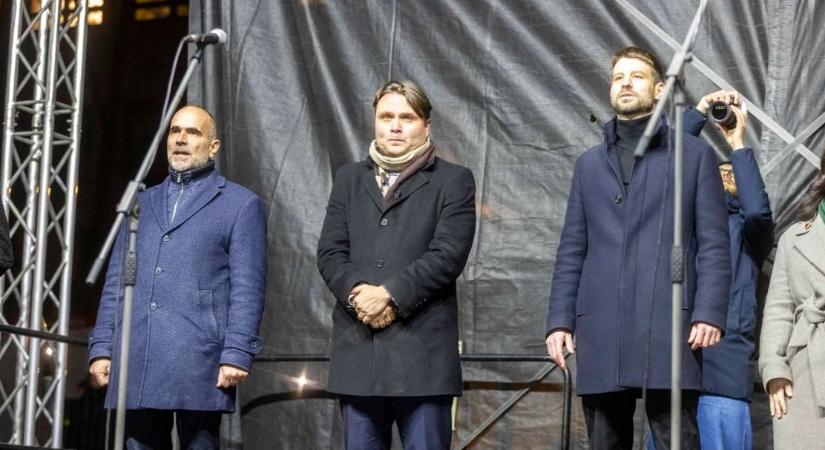 Igazunk volt! Gubík átvitte a Magyar Szövetséget a progresszív túlpatra!