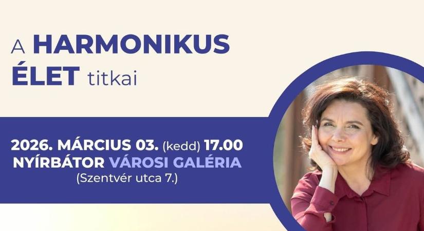 Kósáné Csalah Anita mentálhigiénés szakember előadása