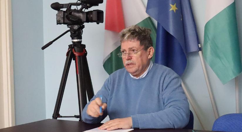 "Az egerszegiek nem Kanizsa felé akarnak Pestre menni!"