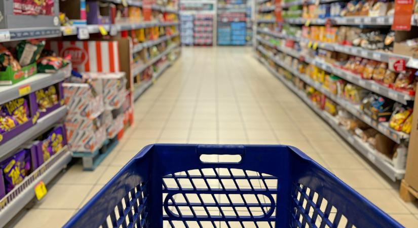 Kisebb lett rengeteg élelmiszer: itt a lista, erre készülj vásárláskor